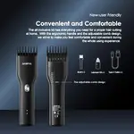 Oraimo OPC-CL10 SmartClipper Cordless Hair Clipper For Man – Thumbnail 3